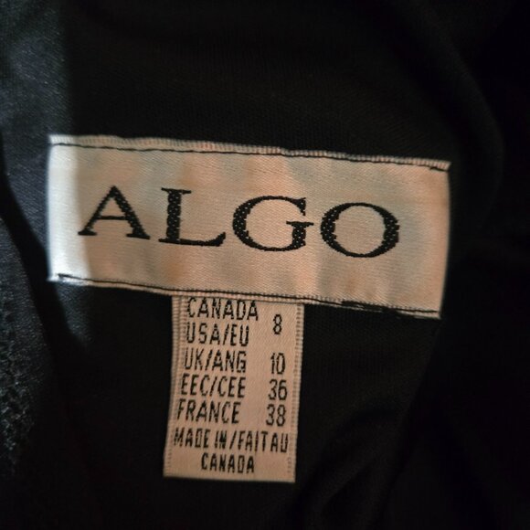 Vintage 90s Brown Floral Velvet Maxi Dress Size 8 Asian Cocktail Gothic Vampy - Picture 13 of 13